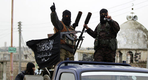 los armados de Alepo oriental se unieron al grupo terrorista Frente al Nusra Todos los armados que quedan en Alepo son terroristas, asegura el Kremlin